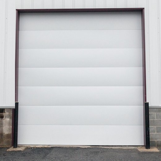 Bullistic Barriers, Bullet Resist Garage