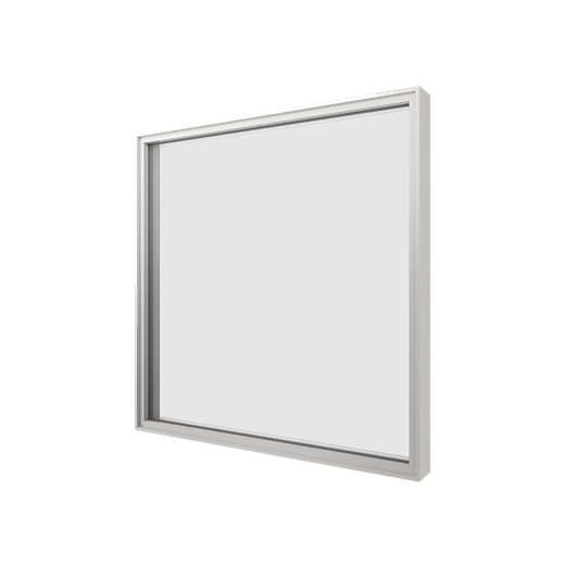 USAW 300 - Framed Window - SMALL