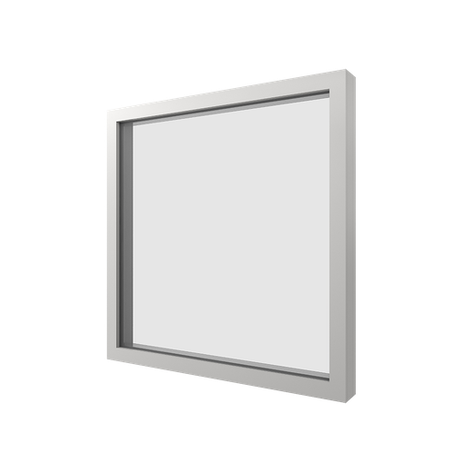 USBP, USAW 400 - Framed Window - SMALL